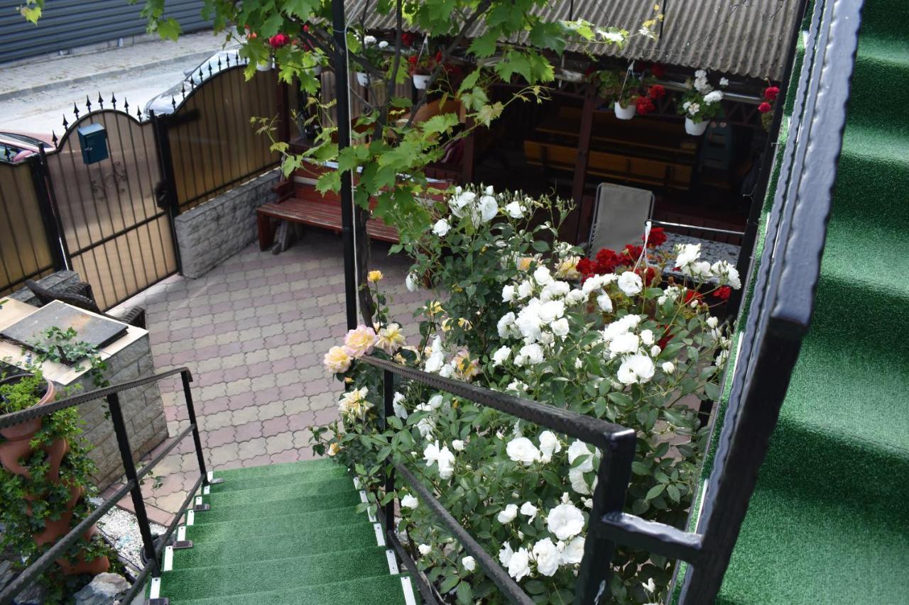 Vila Maricris Tuzla Exterior photo