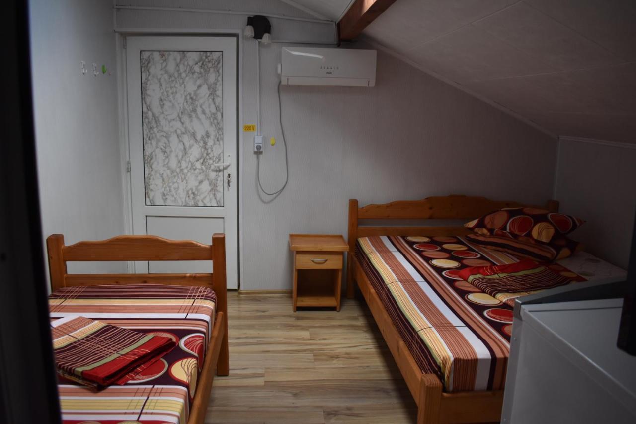 Vila Maricris Tuzla Exterior photo