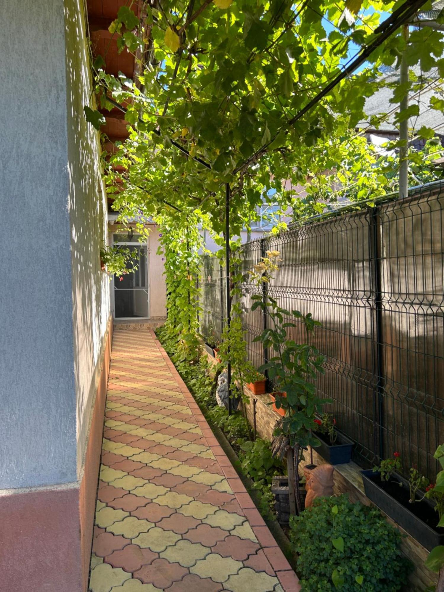 Vila Maricris Tuzla Exterior photo