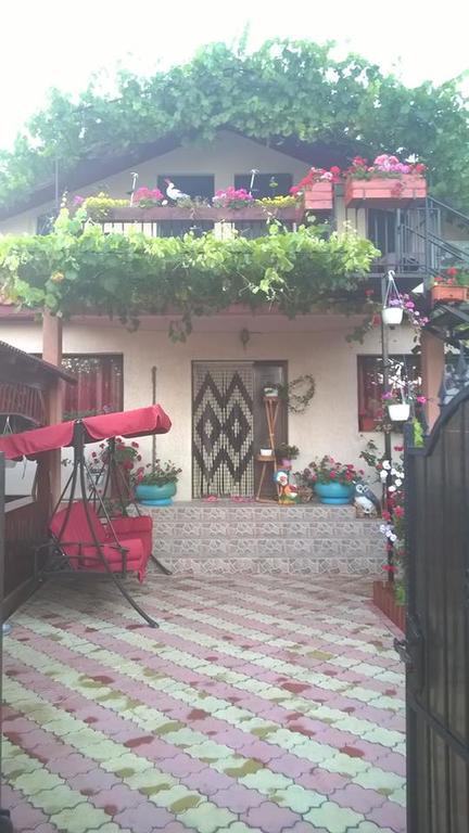 Vila Maricris Tuzla Exterior photo