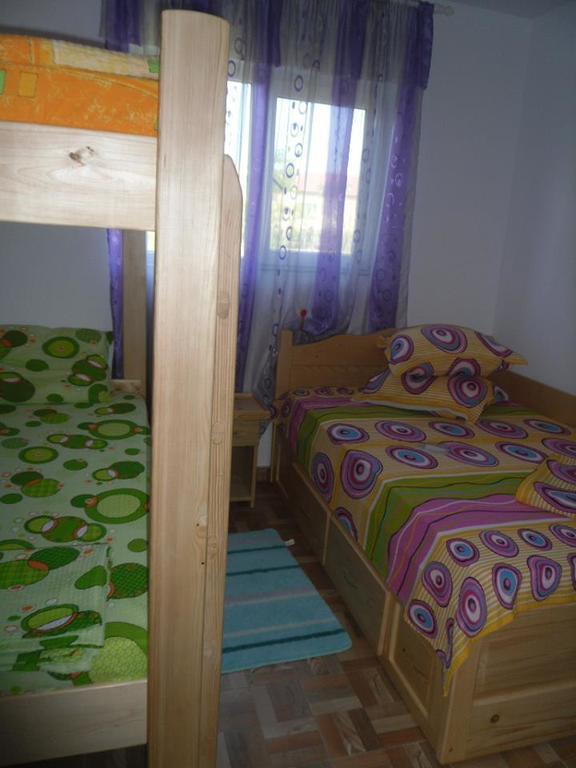 Vila Maricris Tuzla Exterior photo