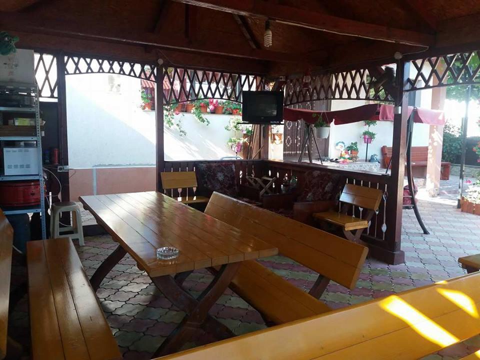 Vila Maricris Tuzla Exterior photo
